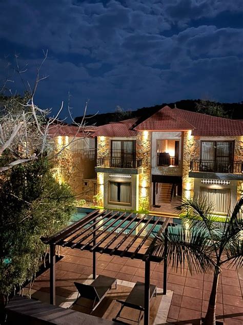 RAMYA RESORT & SPA (Udaipur, Rajasthan) - Resort Reviews, Photos, Rate ...