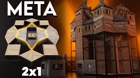 Image result for Rust Trio 2X2 Base