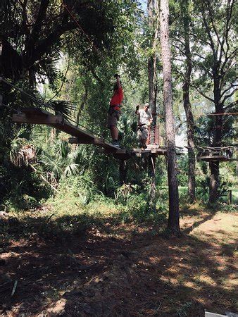 Faith Haven CRC’s Florida Tree Top Adventure (Crystal River) - 2022 ...