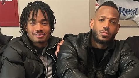 Marlon Wayans speaks out about protecting his trans son Kai - Attitude