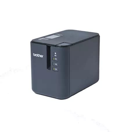 PT-P900W Label Printer | Brother India