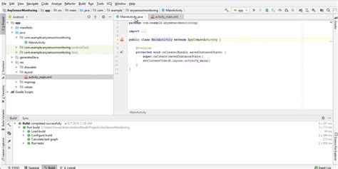 Bluetooth Android Studio App to Receive Data From Arduino 的图像结果