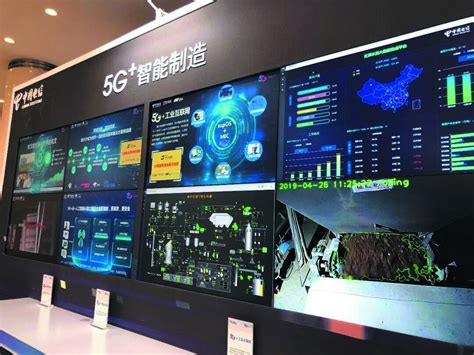 【行业新闻】国内首个基于2.6GHz频段的5G数字化室内地铁站开通-解决方案-方大通信