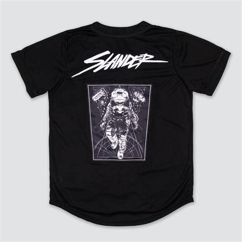 Slander Shirts, Slander Merch, Slander Hoodies, Slander Vinyl Records, Slander Posters, Slander ...