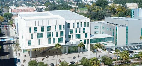 First look at Kaiser Los Angeles Medical Center's redevelopment plan ...