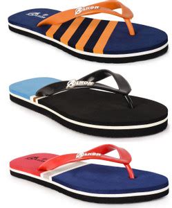 ALKON Men Flip Flops - Buy ALKON Men Flip Flops Online at Best Price ...