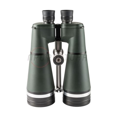 Астрономический бинокль Sigeta Asterial 20x80 с кейсом (65864) купить ...