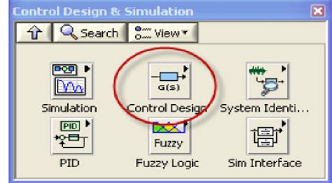 Image result for LabVIEW Control