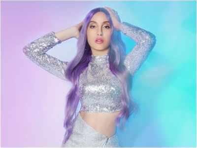 Nora Fatehi shares a video of Japanese fans dancing to her latest music ...
