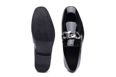 Zizi Silver | Formal shoes Men | Loafers Shoes | Shutiq