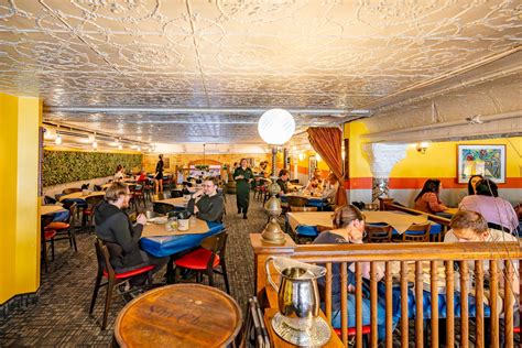 San Chez Bistro - Downtown Grand Rapids