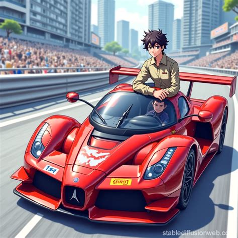 R34 Anime Art | Stable Diffusion Online