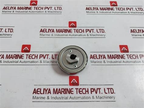 Harmonic Drive System 25-80-136216-36 Wave Generator – Aeliya Marine Tech
