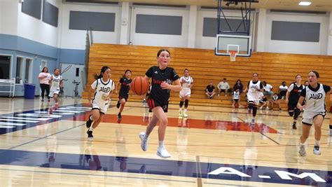 AAU Basketball Club | Bay City Basketball San Francisco