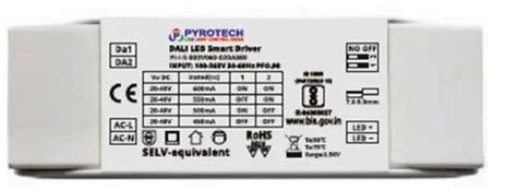 Pyrotech Technologies Private Limited from Udaipur, India | About Us