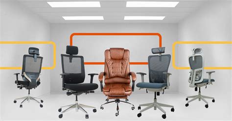 All Chairs – Kepler Brooks