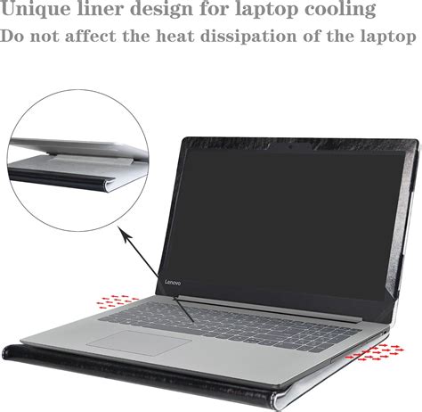 Alapmk Protective Case Cover for 15.6 Lenovo Ideapad India | Ubuy