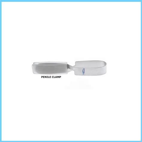 MEDIGUARD PENILE CLAMP – JE MEDIGUARD