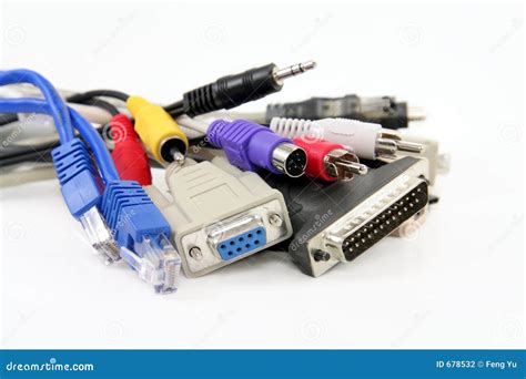 Types And Uses Of Computer Cables at Richard Groves blog