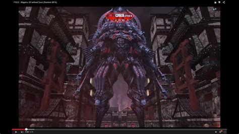 PSO2 Magatsu 的图像结果