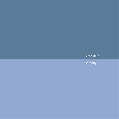 Slate Blue Color Chart 5+ Hundred Names Grey Colour Shades