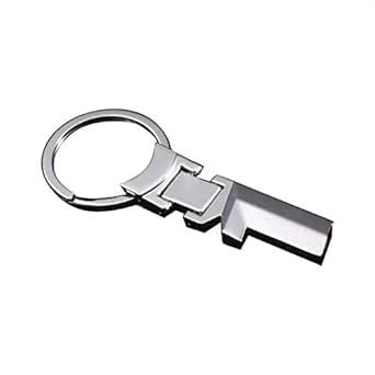 Metallic Keychain for all BMW 1 Series Cars : Amazon.in: Car & Motorbike