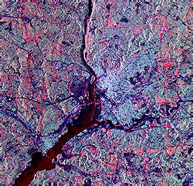 Remote Sensing @ CES