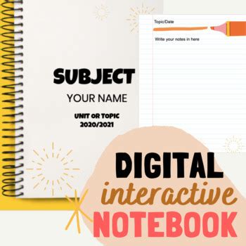 Image result for Making Google Interactive Notebook