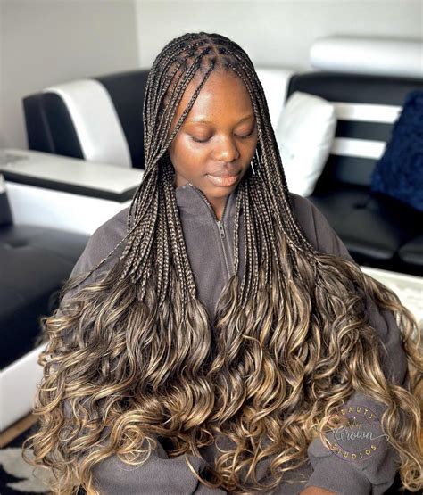 Braids In French at Colby Westlake blog