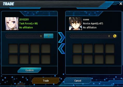 CLOSERS World