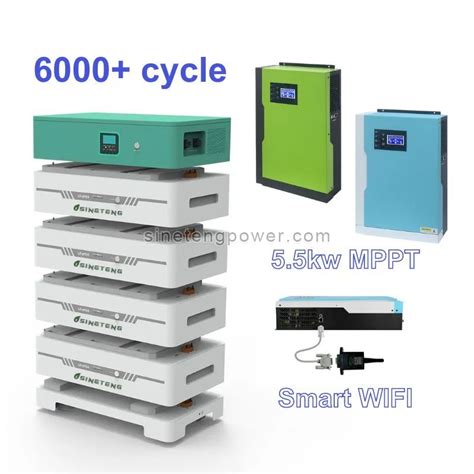Solar Energy Storage System 的图像结果