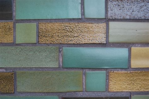 Heath Ceramics Tile - Frost Gunmetal