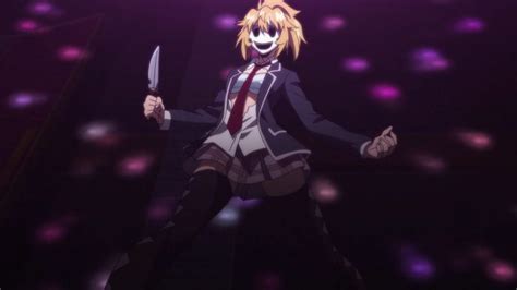 High-Rise Invasion Ep 4 的图像结果