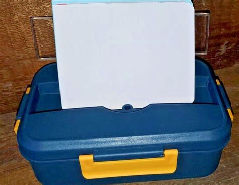 Buy Bento Style Lunch Box with Utensils Wheat Straw Eco-Friendly ...