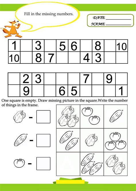 Math Puzzles for Kids | Activity Shelter