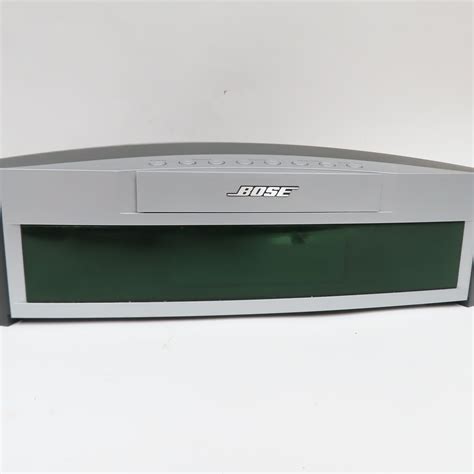 Bose AV3-2-1 GS Series I DVD Home Entertainment System (Local Pick-Up Only)