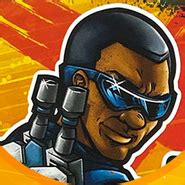 Final Faction Wiki | Fandom