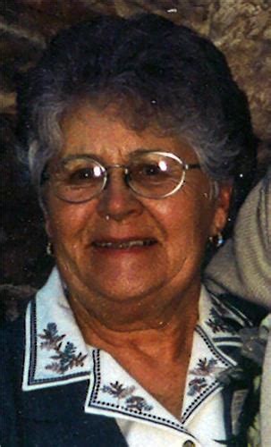 Charlotte Lefever Obituary (1932 - 2025) - DuBois, PA - Tri-County Sunday