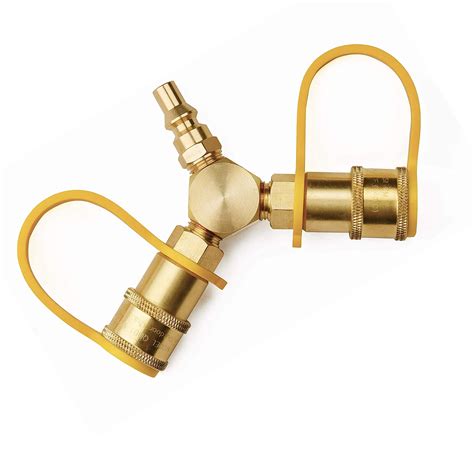 quick connect water fittings for rv - Janette Grove