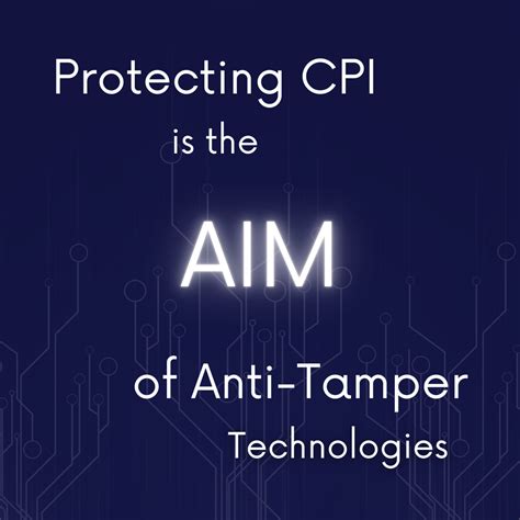 Critical Program Information 的图像结果