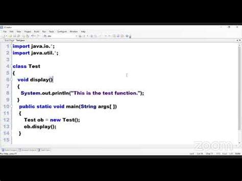 Image result for Function Introduction in Java