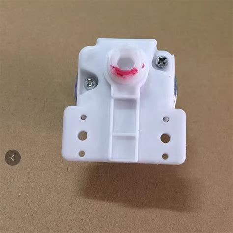 Image result for Washing Machine Water Level Switch