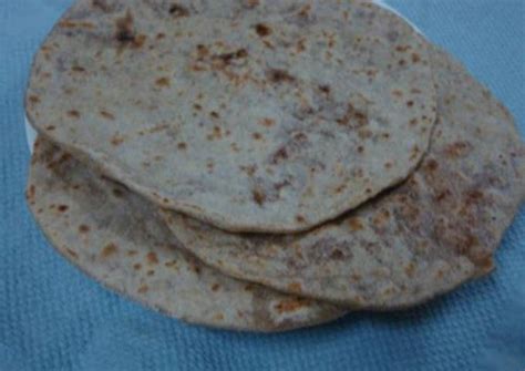 Tilachi Poli/Indian Sweet Paratha Recipe by jyotibahirat - Cookpad