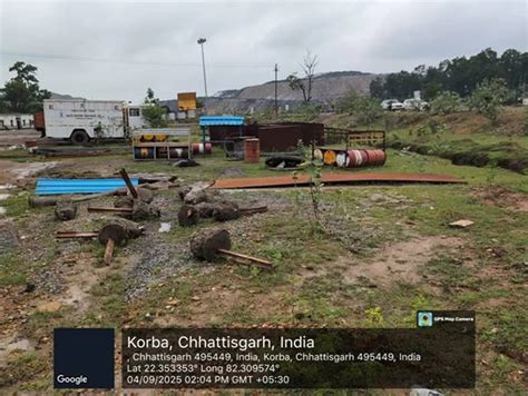 SECL Launches Special Campaign to Boost Cleanliness and Efficiency