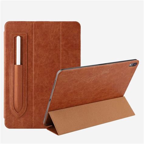 Oaky Magnetic Pencil Holder Case for Apple iPad Pro 11 inch 1st ...