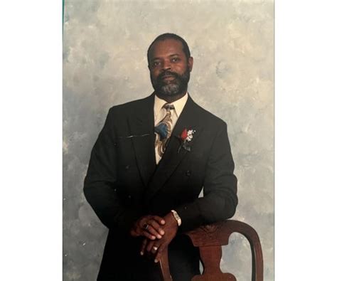 Edward Smith Obituary (2024) - Conway, SC - Latimer's Funeral Home