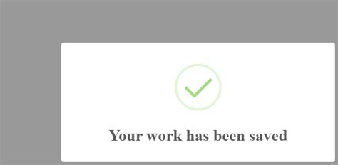 Image result for Angular Alert Box