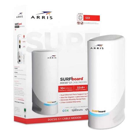 Image result for Infinity Cable Modem