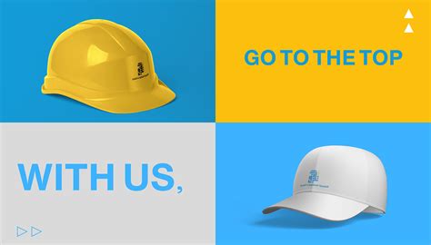 Logo design & Visual identity on Behance