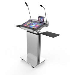 Digital Podium